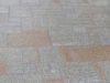 VARIANTE NR. 1 - „Antikplatten“, Antik-Granit-Platten, „Gredplatten“, „Krustenplatten“, veraltete Platten..., Granit aus Polen, Platten für den Garten- und Landschaftsbau, Gehwegplatten, Abdeckplatten, Polygonalplatten, Terrassenplatten, Naturstein aus Polen, unterschiedliche Farben, Formate - Foto von unseren Kunden