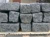 Granit-Mauersteine getrommelt zurzeit nicht erhältlich - Antik-Granit-Mauersteine / Naturstein-Mauer / Granit-Mauer (rustikal, getrommelt, gerundet und ohne scharfe Kanten)..., Granit-Mauersteine aus Polen, Mauersteine für eine Natursteinmauer, Polengranit