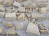 Frostbeständige Natursteine (Sandstein) aus Polen für Gabionen…, Sandstein aus Polen