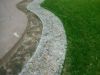 Unregelmäßige Granit-Natursteine (für Gehwegbau)..., Granit aus Polen, Naturstein aus Polen, Polengranit