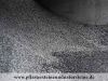 Füllung aus Naturstein (Basalt aus Polen)für Gabionen/ Befüllung für Gabionen, Basalt aus Polen für Gabionen – Gabionenfüllung / Basaltschotter 31,5-63 mm (grau-schwarz), Basalt für eine Gabionenmauer / Natursteinmauer, Gabionenwand