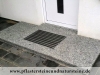 Sonderanfertigung aus Granit - Foto von unseren Kunden (Granit aus Polen)