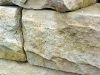 Sandstein-Mauersteine / Naturstein-Mauer / Sandstein-Mauer (grau-gelb)..., Sandstein-Mauersteine aus Polen, Mauersteine für eine Natursteinmauer, Polensandstein / Wasserbausteine