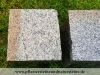 Gesägte Granit-Pflastersteine grau-gelb, gesägt-gespalten (zweiseitig gesägt, vierseitig gespalten), Granit-Würfel, Granit-Pflaster, Natursteinpflaster..., Granit-Pflastersteine aus Polen, Naturstein aus Polen, Pflastersteine aus Polen, Pflastersteine aus Schweden, Naturstein aus Polen