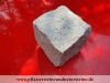 Granit-Pflastersteine (Feinkorn), trockene Granit-Pflastersteine – grau, Granit-Pflastersteine aus Polen