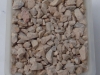 Splitt aus Kalkstein, Körnung: 8/16 mm, Lieferungsvariante: in Big-Bag, Schroppen, Naturstein aus Polen