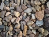 Schotter, Lieferungsvariante: lose oder in Big-Bag, Schroppen, Naturstein aus Polen, Schotter