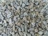 Granit-Splitt (grau-gelb), Lieferungsvariante: lose, Schroppen, Naturstein aus Polen, Schotter, Schotter aus Granit