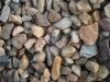 Schotter, Lieferungsvariante: lose oder in Big-Bag, Schroppen, Naturstein aus Polen, Schotter