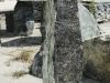 GRÜNE NATURSTEINE- Monolithen aus Serpentin - Serpentinit,Naturstein aus Polen, Platten, Gartenmöbel aus Natursteinen, Natursteinmauer, Gabionensteine, Gabionenzaun, Gabionenmauer