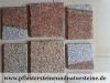 NEU „Antikplatten“, Granit-Antikplatten, „Gredplatten“, veraltete Platten (nass - Beispiel)