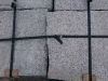 Krustenplatten aus Granit (Granit aus Polen), Platten für den Garten- und Landschaftsbau, Gehwegplatten, Abdeckplatten, Polygonalplatten, Terrassenplatten, Naturstein aus Polen, unterschiedliche Farben, Formate