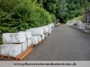 Referenzobjekte in der Schweiz… ein kleines Beispiel… (Granit-Mauersteine, allseitig gespalten))