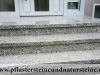 Treppen aus Granit (Sonderanfertigung ) - Foto von unseren Kunden
