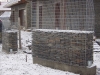 Frostbeständige Natursteine (Schiefer) aus Polen für Gabionen… (Natursteine aus Polen)