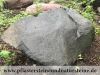 Steine Nr. 11 - Dunkel - Maße: ca. 170x100x70 cm, Gewicht - ca. 2 Tonnen /Stck.