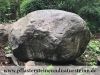 Steine Nr. 8 - Dunkel - Maße: ca. 250x120x180 cm, Gewicht - ca. 14 Tonnen / Stck.